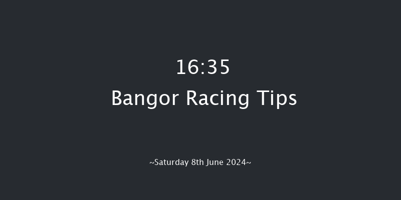 Bangor-on-dee  16:35 Handicap Chase (Class
5) 20f Tue 28th May 2024