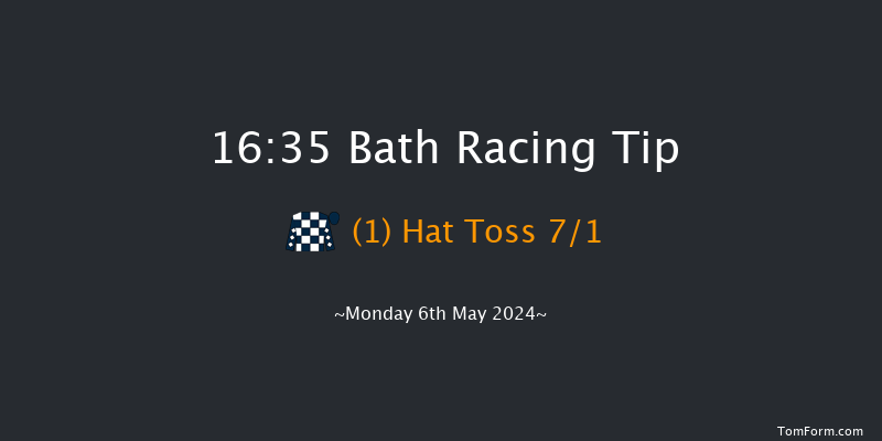 Bath  16:35 Handicap (Class 4) 8f Sun 28th Apr 2024