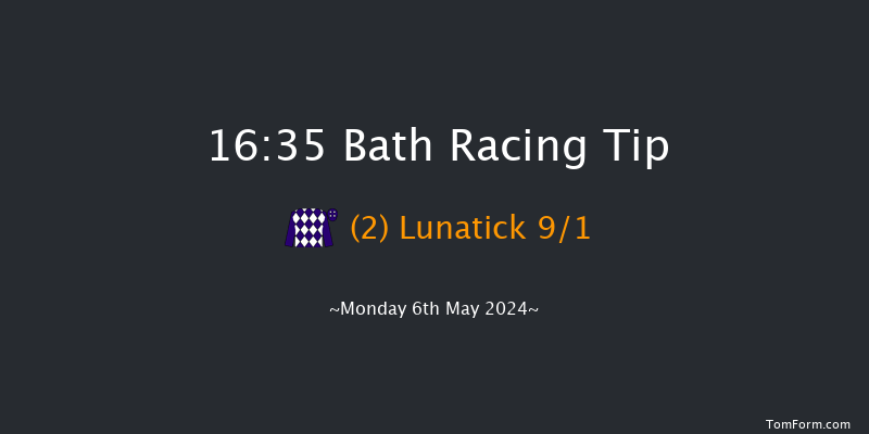 Bath  16:35 Handicap (Class 4) 8f Sun 28th Apr 2024