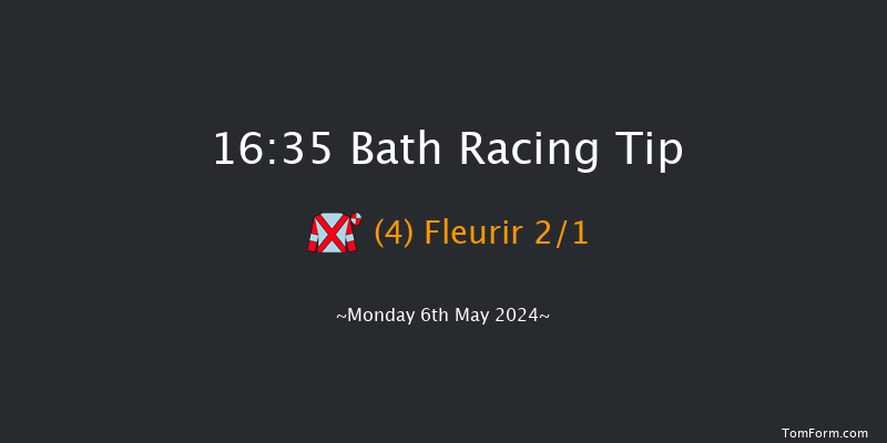 Bath  16:35 Handicap (Class 4) 8f Sun 28th Apr 2024