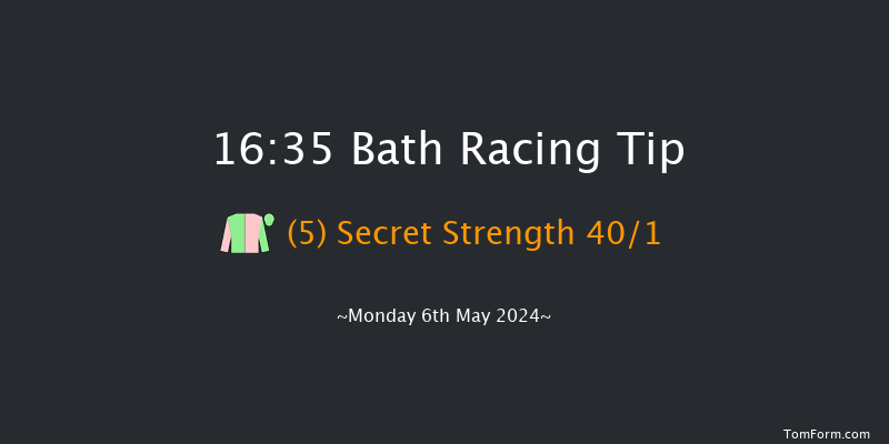 Bath  16:35 Handicap (Class 4) 8f Sun 28th Apr 2024