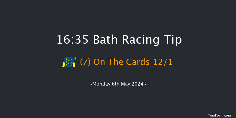 Bath  16:35 Handicap (Class 4) 8f Sun 28th Apr 2024