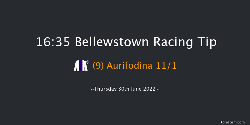 Bellewstown 16:35 Maiden 8f Wed 20th Apr 2022