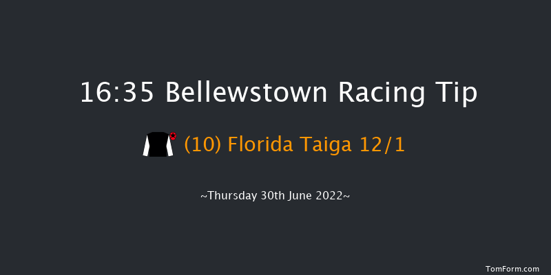 Bellewstown 16:35 Maiden 8f Wed 20th Apr 2022