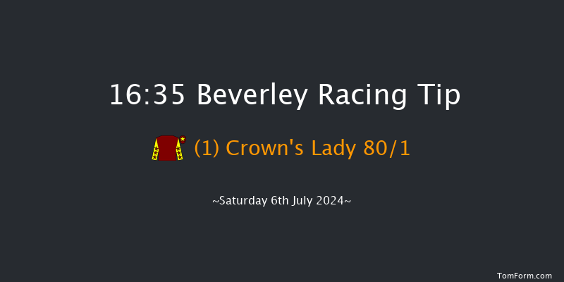 Beverley  16:35 Handicap (Class 6) 10f Fri 5th Jul 2024