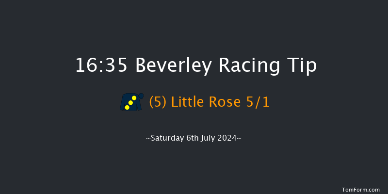 Beverley  16:35 Handicap (Class 6) 10f Fri 5th Jul 2024