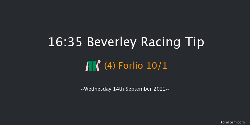 Beverley 16:35 Stakes (Class 5) 10f Sun 28th Aug 2022