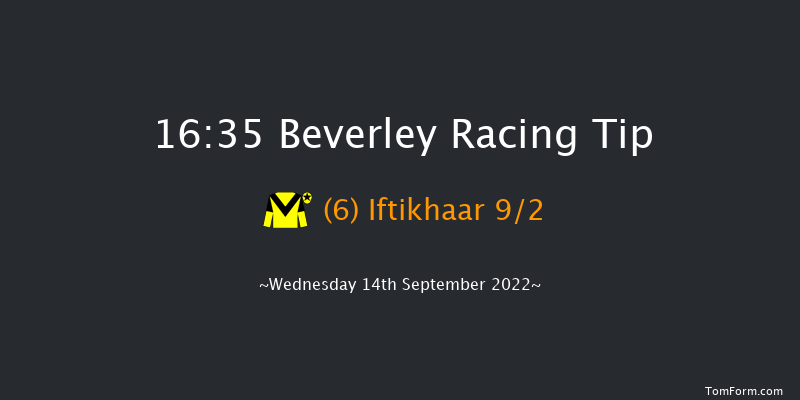 Beverley 16:35 Stakes (Class 5) 10f Sun 28th Aug 2022