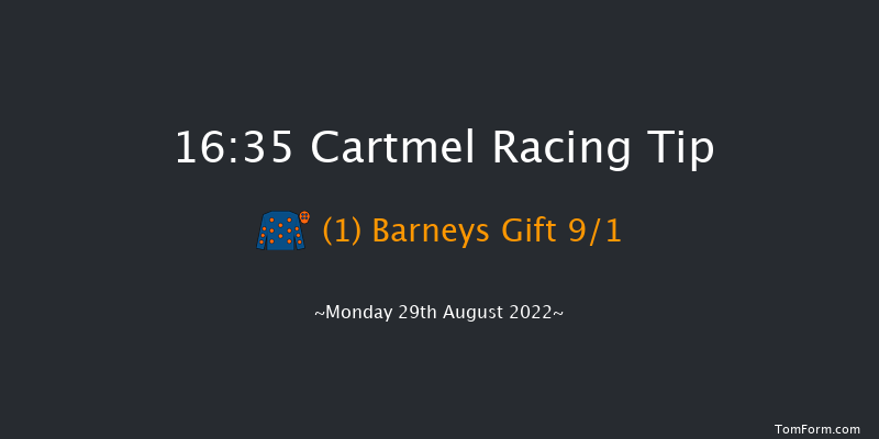 Cartmel 16:35 Conditions Hurdle (Class 4) 17f Sat 27th Aug 2022