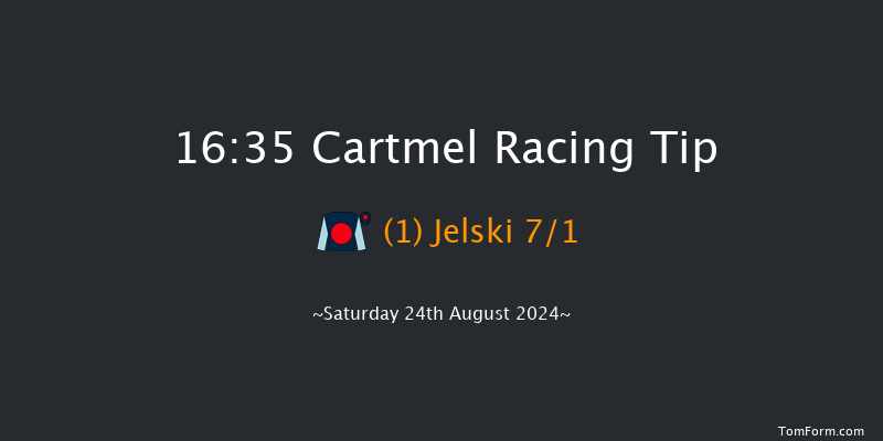 Cartmel  16:35 Handicap Chase (Class 5) 21f Sun 30th Jun 2024