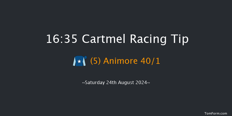 Cartmel  16:35 Handicap Chase (Class 5) 21f Sun 30th Jun 2024