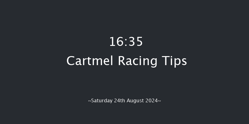 Cartmel  16:35 Handicap Chase (Class 5) 21f Sun 30th Jun 2024