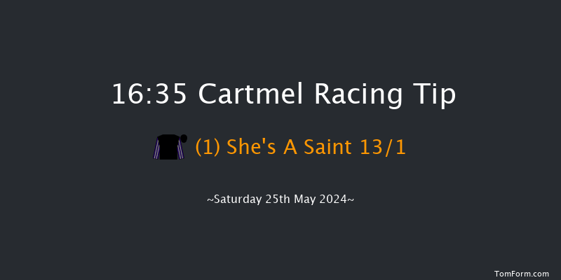 Cartmel  16:35 Handicap Hurdle (Class 3)
17f Mon 28th Aug 2023