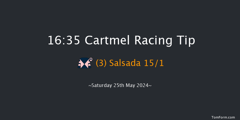 Cartmel  16:35 Handicap Hurdle (Class 3)
17f Mon 28th Aug 2023