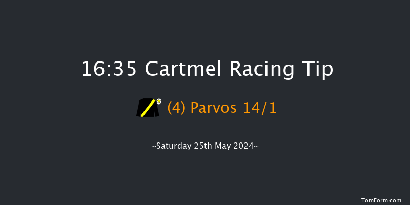 Cartmel  16:35 Handicap Hurdle (Class 3)
17f Mon 28th Aug 2023