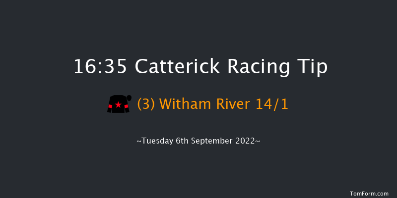 Catterick 16:35 Handicap (Class 6) 12f Wed 24th Aug 2022