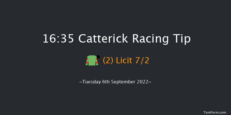 Catterick 16:35 Handicap (Class 6) 12f Wed 24th Aug 2022