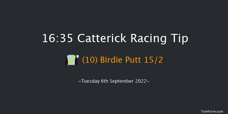 Catterick 16:35 Handicap (Class 6) 12f Wed 24th Aug 2022