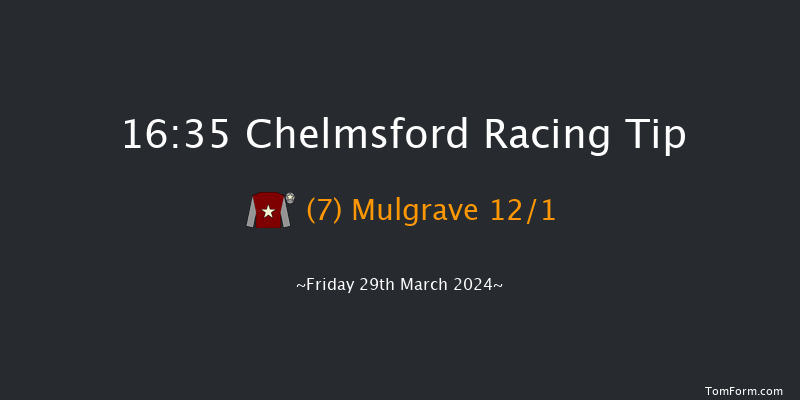 Chelmsford  16:35 Handicap (Class 4) 8f Thu 14th Mar 2024