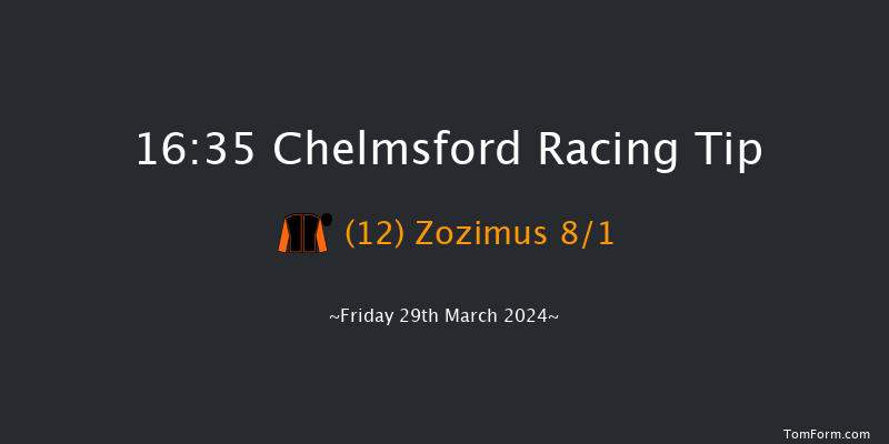 Chelmsford  16:35 Handicap (Class 4) 8f Thu 14th Mar 2024