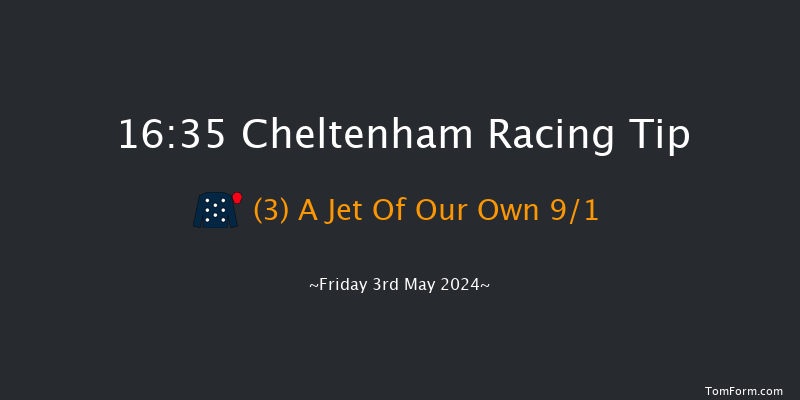 Cheltenham  16:35 Hunter Chase (Class 5)
16f Thu 18th Apr 2024