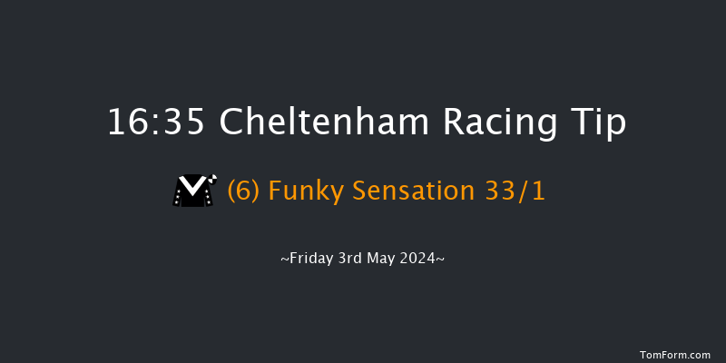 Cheltenham  16:35 Hunter Chase (Class 5)
16f Thu 18th Apr 2024