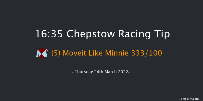 Chepstow 16:35 Handicap Hurdle (Class 5) 20f Sun 20th Mar 2022