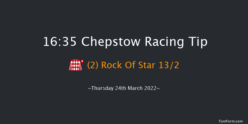 Chepstow 16:35 Handicap Hurdle (Class 5) 20f Sun 20th Mar 2022