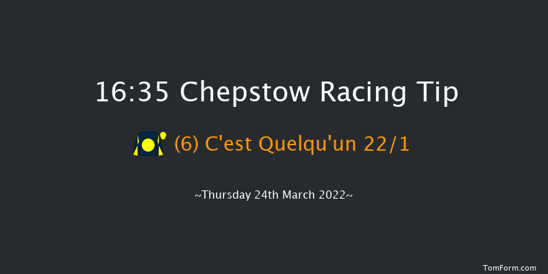 Chepstow 16:35 Handicap Hurdle (Class 5) 20f Sun 20th Mar 2022