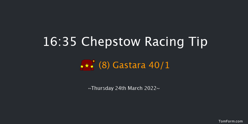 Chepstow 16:35 Handicap Hurdle (Class 5) 20f Sun 20th Mar 2022