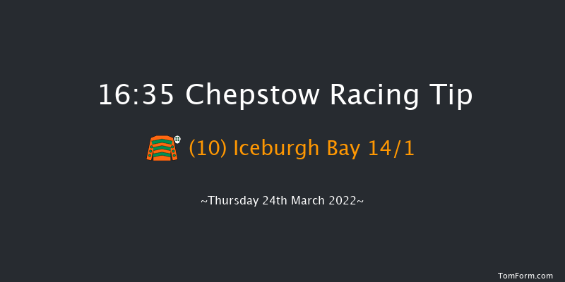 Chepstow 16:35 Handicap Hurdle (Class 5) 20f Sun 20th Mar 2022