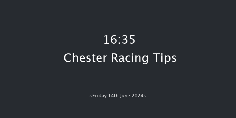 Chester  16:35 Handicap (Class 5) 8f Sat 25th May 2024