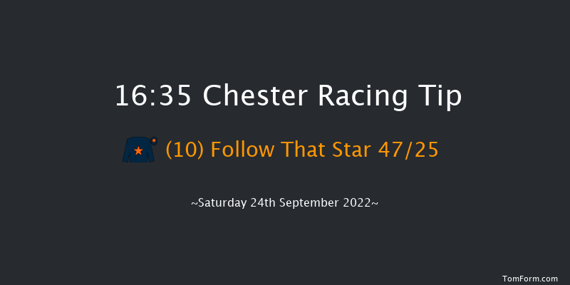 Chester 16:35 Stakes (Class 4) 8f Sat 20th Aug 2022