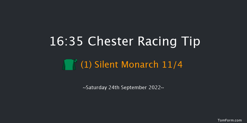 Chester 16:35 Stakes (Class 4) 8f Sat 20th Aug 2022