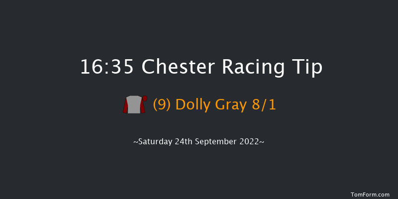 Chester 16:35 Stakes (Class 4) 8f Sat 20th Aug 2022