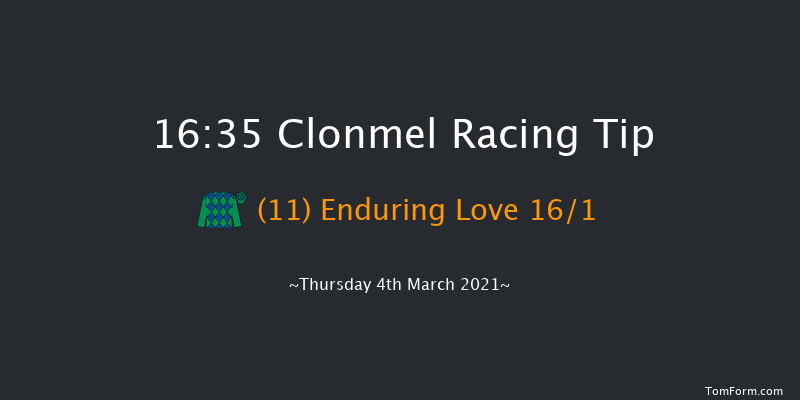 Rosegreen Handicap Chase (0-102) Clonmel 16:35 Handicap Chase 23f Thu 18th Feb 2021