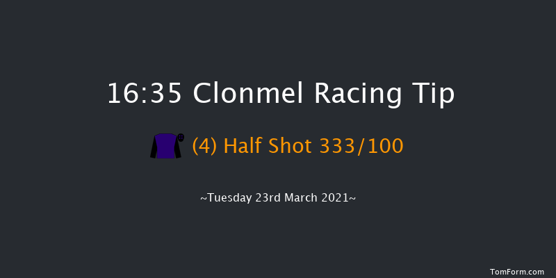 Live Streaming On The Boylesports App Beginners Chase Clonmel 16:35 Maiden Chase 16f Tue 9th Mar 2021