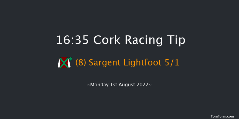 Cork 16:35 Handicap Hurdle 19f Fri 22nd Jul 2022