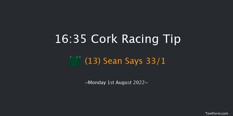 Cork 16:35 Handicap Hurdle 19f Fri 22nd Jul 2022