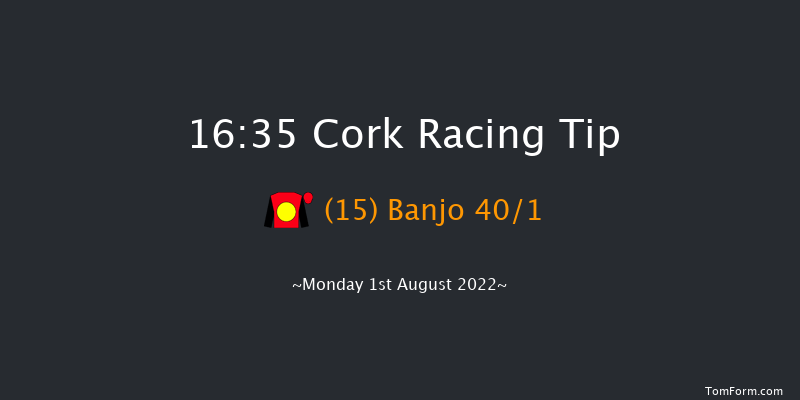 Cork 16:35 Handicap Hurdle 19f Fri 22nd Jul 2022