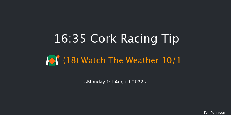 Cork 16:35 Handicap Hurdle 19f Fri 22nd Jul 2022