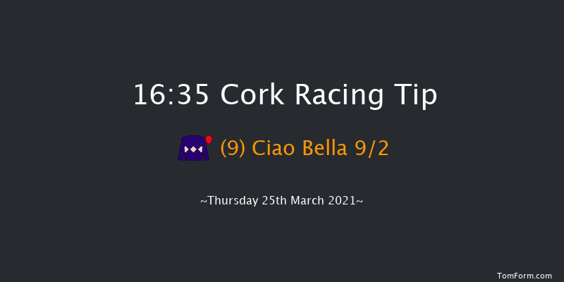 Mallow Handicap Hurdle Cork 16:35 Handicap Hurdle 24f Sat 2nd Jan 2021