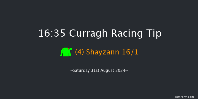 Curragh  16:35 Handicap 8f Sat 24th Aug 2024