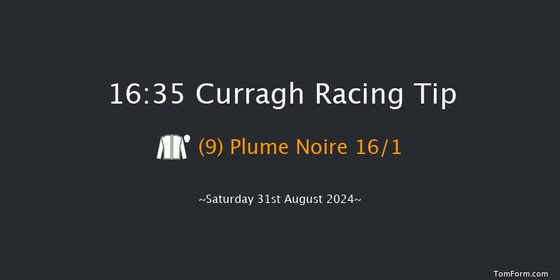 Curragh  16:35 Handicap 8f Sat 24th Aug 2024