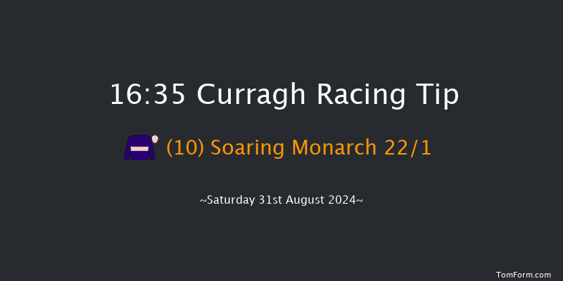 Curragh  16:35 Handicap 8f Sat 24th Aug 2024