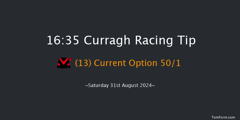 Curragh  16:35 Handicap 8f Sat 24th Aug 2024