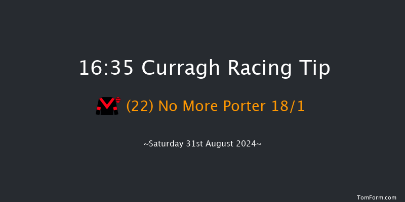 Curragh  16:35 Handicap 8f Sat 24th Aug 2024