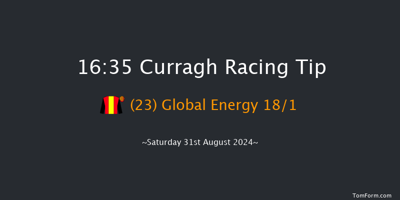 Curragh  16:35 Handicap 8f Sat 24th Aug 2024