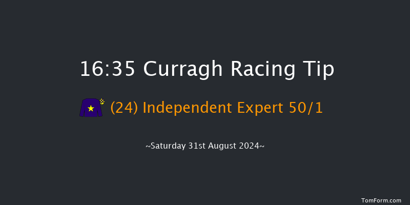 Curragh  16:35 Handicap 8f Sat 24th Aug 2024