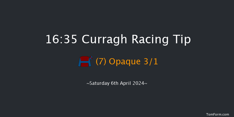 Curragh  16:35 Maiden 10f Mon 18th Mar 2024